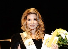 Галина Юдашкина рассказала, поддерживает ли связь с тетей мужа Марией Максаковой