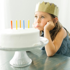 8 идей, как устроить детский день рождения на самоизоляции