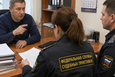 Директор на Камчатке оштрафован на 120000 за игнорирование суда