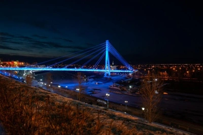 Новый скейт-парк появится на тюменской набережной