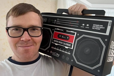 Блогер из Екатеринбурга умер от инфаркта, жена уверена в спасении