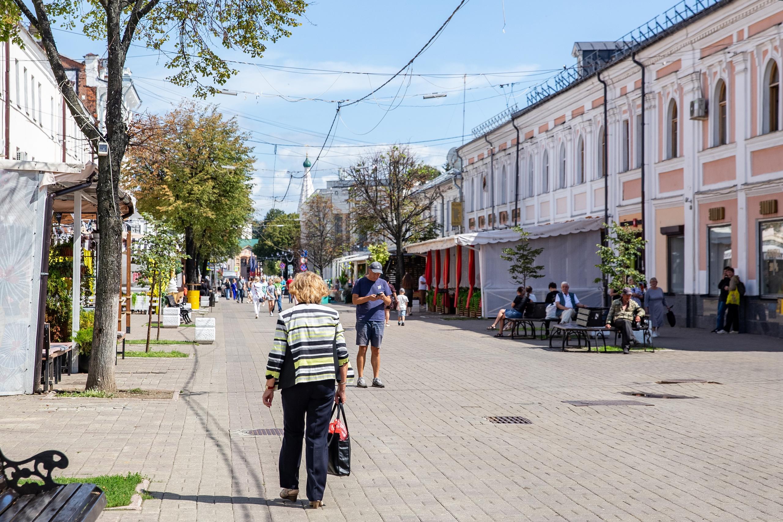 «Заступился за девушек»: появились подробности гибели мужчины после драки на улице Кирова в Ярославле