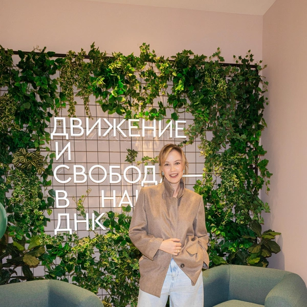 Виктория Богатырева