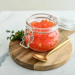 Можно ли замораживать красную икру