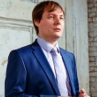 Аватарка Евгений Корчмарек