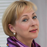 Елена Тимощенко