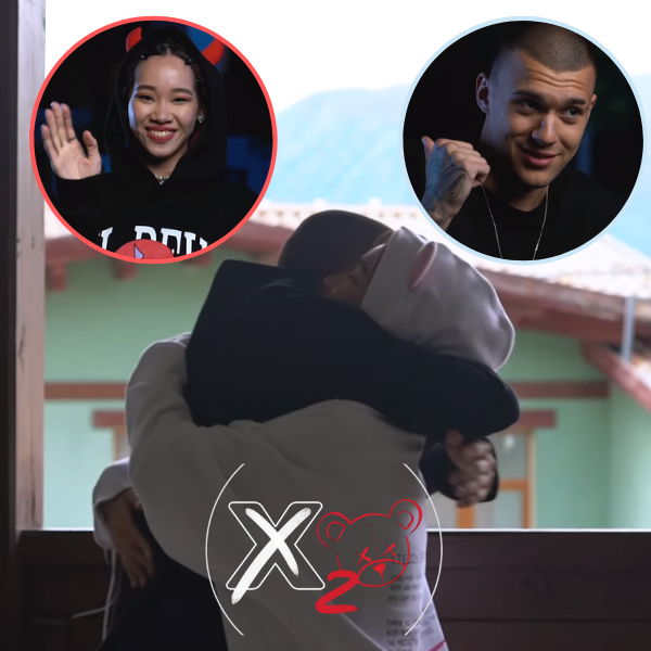 «XO Team Reality»: какое предложение Чане сделал Тима Сорокин 🥰 | thegirl.ru