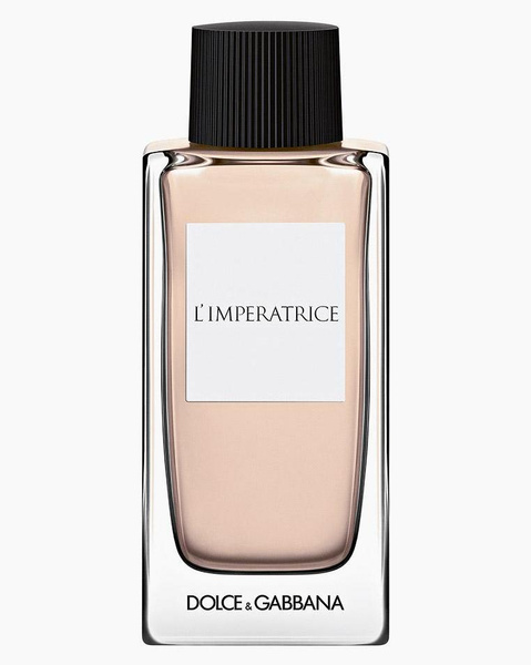 Туалетная вода Dolce&Gabbana L’Imperatrice