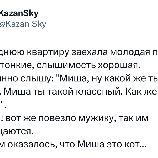 Источник:  X (Twitter)
