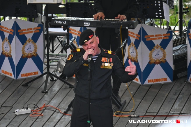 Источник: Елена Буйвол / VLADIVOSTOK1.RU