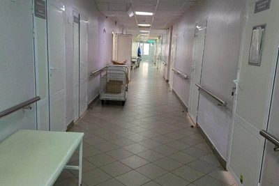 Расторжение контракта и новый подрядчик для поликлиники в Рязани