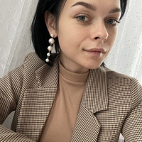 Аватарка Наталья