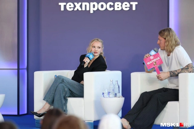 Футболист Матвей Сафонов и его жена рассказали, как готовились к масштабной свадьбе | Источник: Валентин Горшенин / MSK1.RU