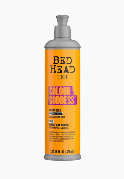 Кондиционер для волос Bed Head Colour Goddes, TIGI