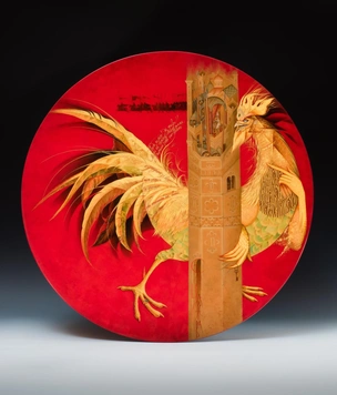 Выставка лаковой миниатюры пройдет в музее «Новый Иерусалим»