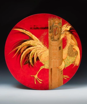 Выставка лаковой миниатюры пройдет в музее «Новый Иерусалим»