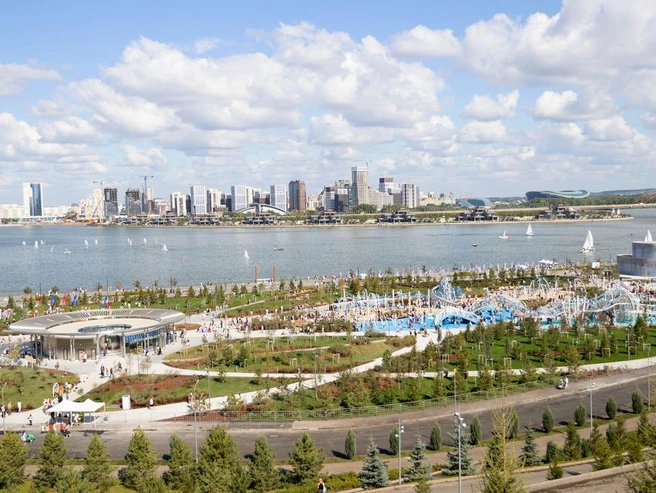 Источник: Марат Мугинов / kzn.ru