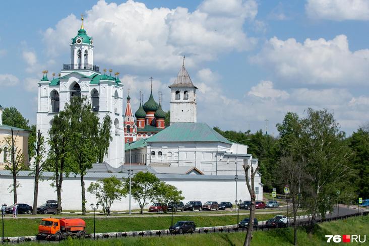 «Перебои несколько дней»: ярославцам назвали причину замедления мобильного интернета