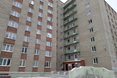 Студенты ОмГУ опасаются выселения из общежитий