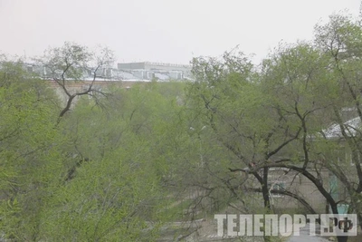 Шесть населенных пунктов в Тамбовском округе остались без света