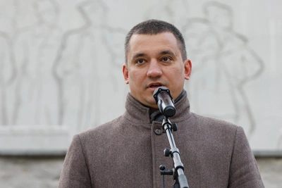 Taekwondo Champion Ivan Seleznev Leaves Volgograd City Council