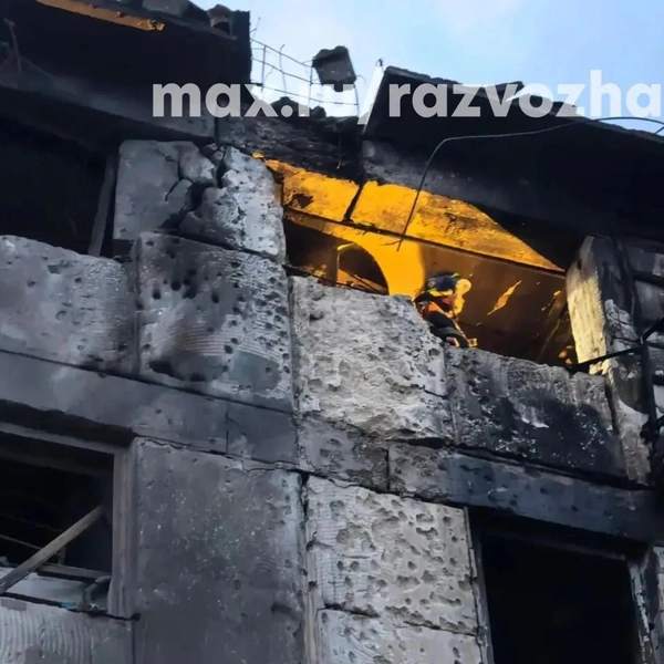 Источник: Михаил Развожаев / max.ru