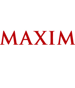Веб-сайт maximonline.ru