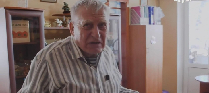 Отписал квартиру, завел любовницу и сдал ДНК-тест: история 79-летнего пенсионера, добивающегося правды