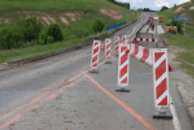 Капремонт моста через реку Сугутка в Чувашии
