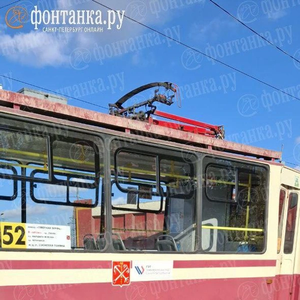 Источник: читатель «Фонтанки»