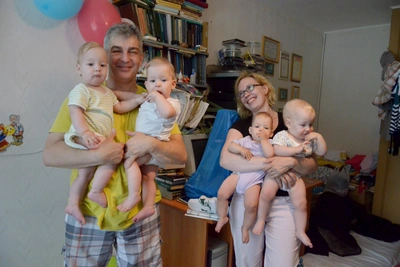 В Кузбассе многодетным семьям дадут миллион на ипотеку