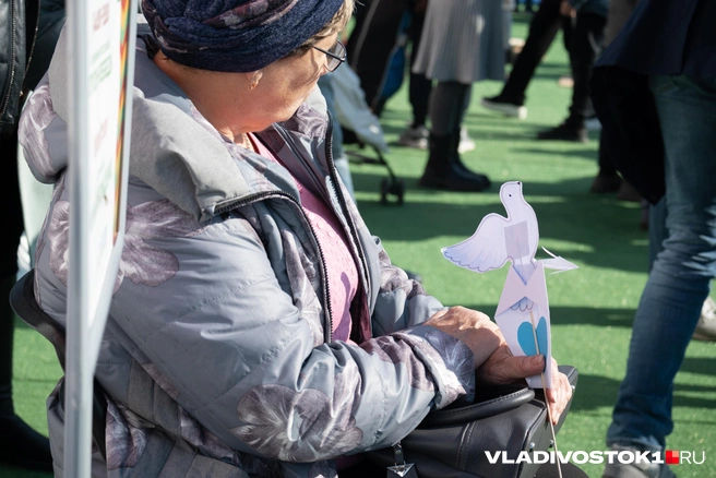 Источник: Елена Буйвол / VLADIVOSTOK1.RU