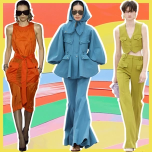 Модные цвета 2026 года: какие оттенки будут в тренде и что покупать уже сейчас