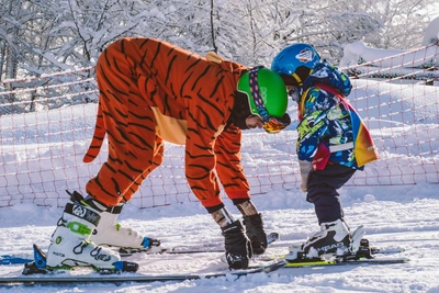 Горнолыжный сезон в Сочи 2026: когда закроются курорты