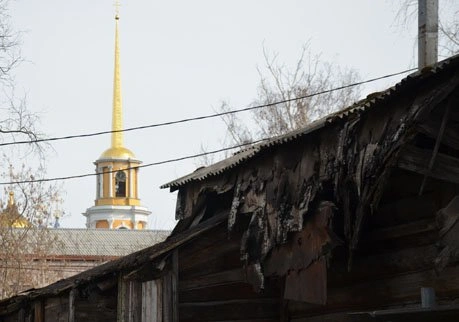 Рязань заняла 79-е место из 82 в рейтинге российских городов | ya62.ru