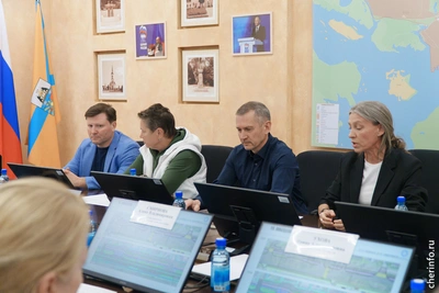 На Любецкой построят дополнительную ливневку
