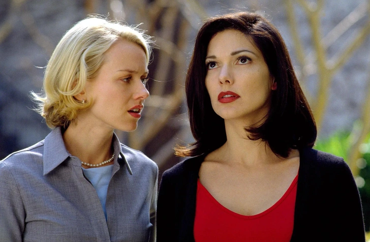 Источник: Кадр из фильма «Малхолланд Драйв» (Mulholland Dr.), 2001 г.