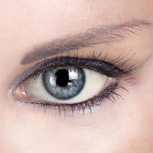 Тест: назовите цвет ваших глаз, а мы расскажем о ваших скрытых способностях