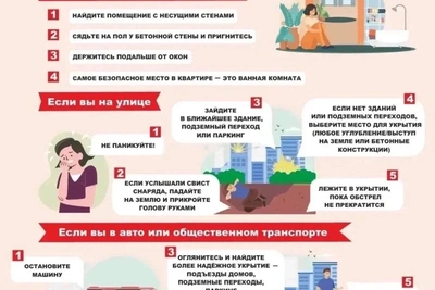 Жителям Петербурга рекомендовали держать звук телефона включённым
