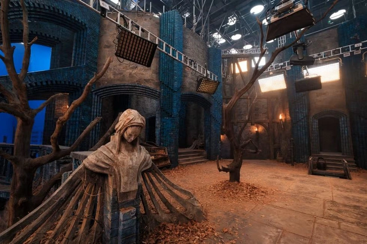 7 деталей фильма &laquo;Злая: Навсегда&raquo;, о которых вы точно не знали