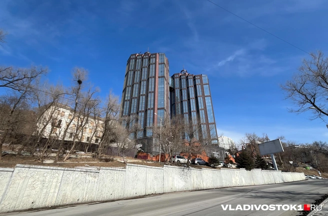 Сейчас в столице ДФО жилье продается хуже, чем год назад, но цены почти не падают  | Источник: Елена Буйвол / VLADIVOSTOK1.RU