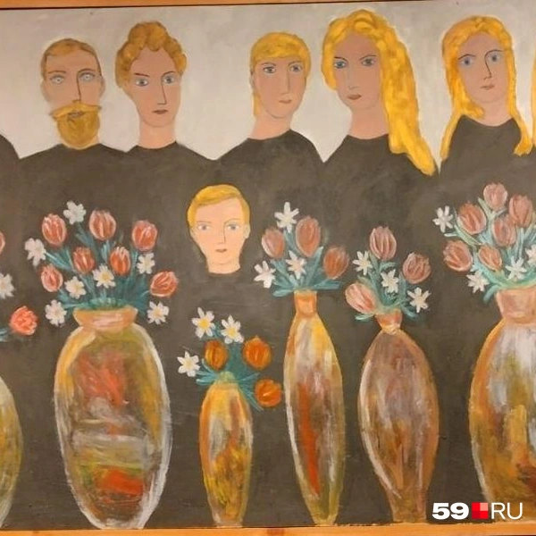 Источник: Ольга Якунчева / 59.RU