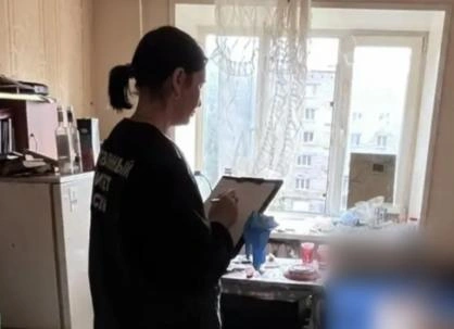 В Сарапуле за убийство задержан местный житель | Источник: udm.sledcom.ru