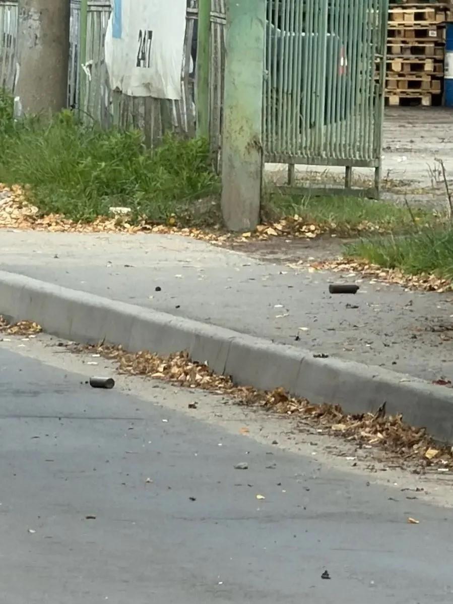 ВСУ разбросали мины у школ и детсадов, женщину из машины выводили в бронежилете: фото, видео, подро…
