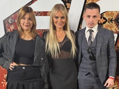 Дочь Борисовой раскрыла детали жизни с продюсером Диброва — рядом с ней он становится зумером