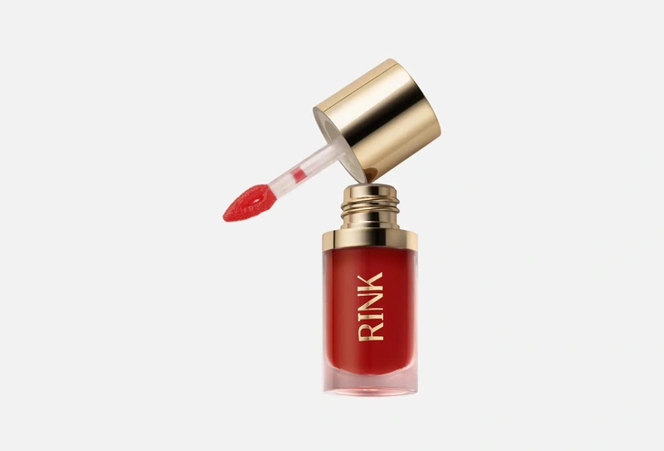 Масло для губ RINK Lip oil