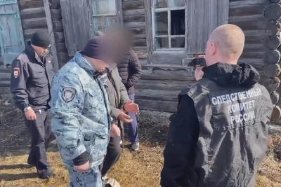 Зауралец получил 13 лет строгача за сожжение соседа