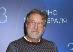 Леонид Ярмольник: «Сложнее и страшнее, чем сегодня, никогда не было. Волнует будущее внуков»