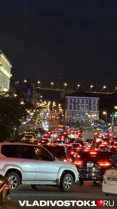 Источник: Елена Буйвол / VlaDIVOSTOK1.RU