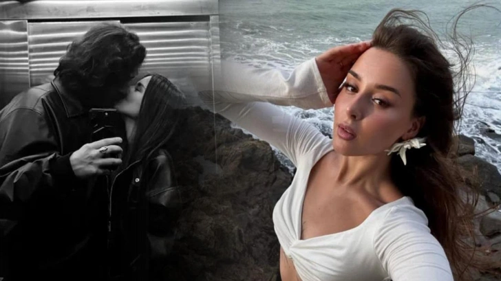 девушка олега шепса, девушка олега шепса 2025, полина девушка олега шепса, есть ли у олега шепса девушка, девушка олега шепса фото | Источник: социальные сети 